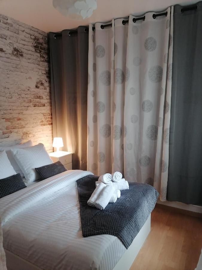 Ferienwohnung L'Elegant-Parking Prive-10Min Strasbourg-Nbsimmo Bischheim Exterior foto